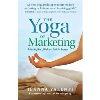 The Yoga of Marketing