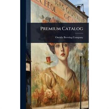 Premium Catalog