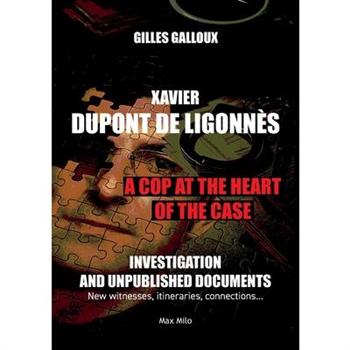 Xavier Dupont de Ligonn癡s