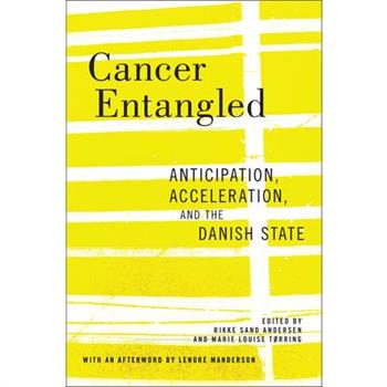 Cancer Entangled