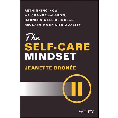 The Self-Care Mindset