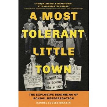 A Most Tolerant Little Town