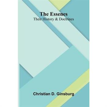 The Essenes