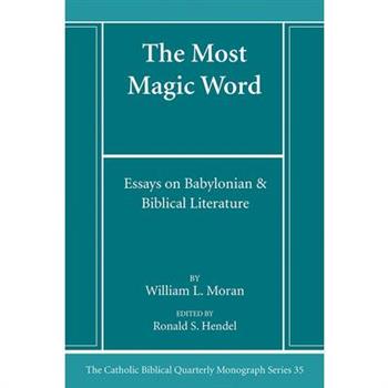 The Most Magic Word