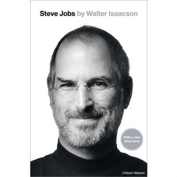 Steve Jobs(10th anniversary edition)