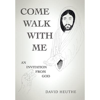 Come Walk with Me
