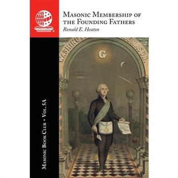 The Masonic Book Club, Vol. 5A