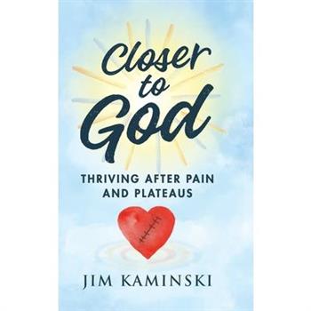 Closer to God