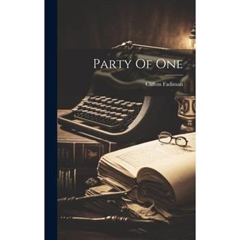 Party Of One