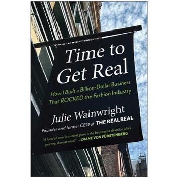 Time to Get Real
