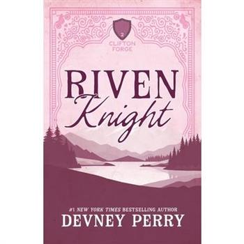 Riven Knight