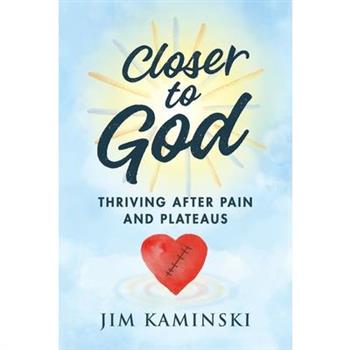 Closer to God