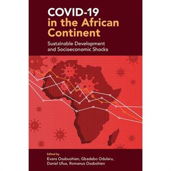 Covid-19 in the African Continent