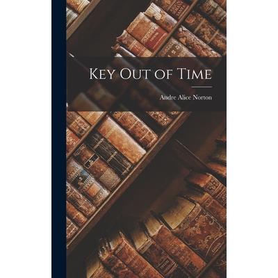 Key Out of Time