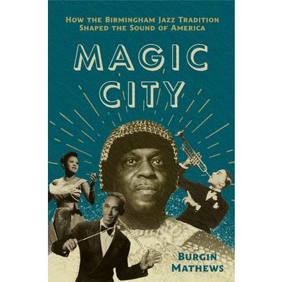 Magic City