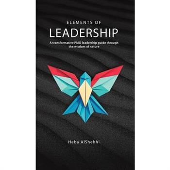 Elements of Leadership