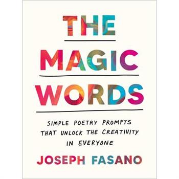 The Magic Words