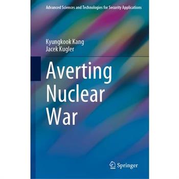 Averting Nuclear War