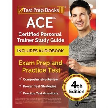 ACE Certified Personal Trainer Study Guide