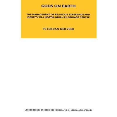 Gods on Earth