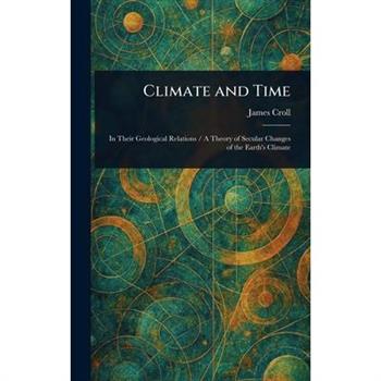 Climate and Time