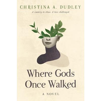 Where Gods Once Walked