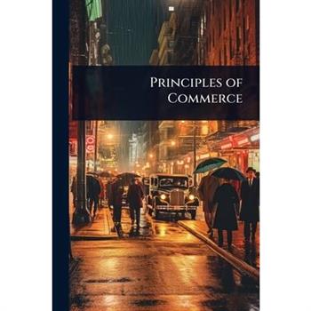 Principles of Commerce