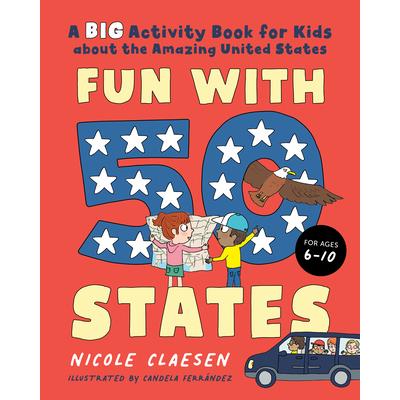 Fun with 50 States
