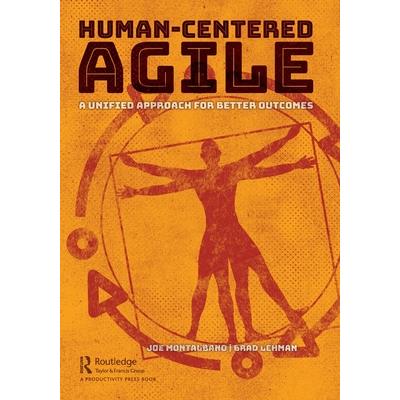 Human-Centered Agile