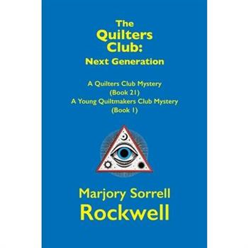 The Quilters Club