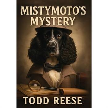 Mistymoto's Mystery