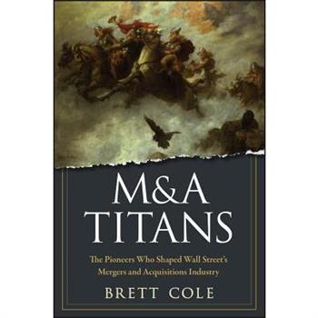 M&A Titans