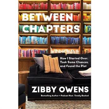 Between Books