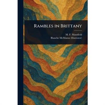 Rambles in Brittany
