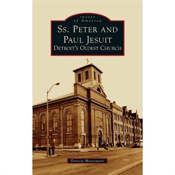 Ss. Peter and Paul Jesuit