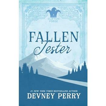 Fallen Jester