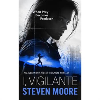 I, Vigilante