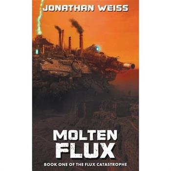 Molten Flux