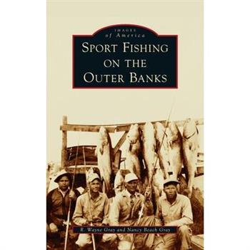 Sport Fishing on the Outer Banks
