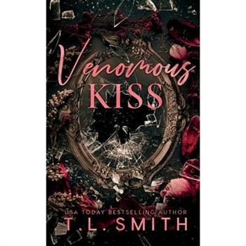 Venomous Kiss