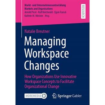 Managing Workspace Changes