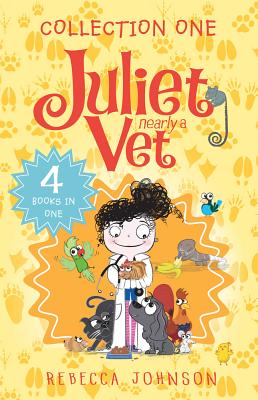Juliet, Nearly a Vet