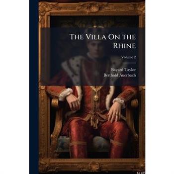 The Villa On the Rhine