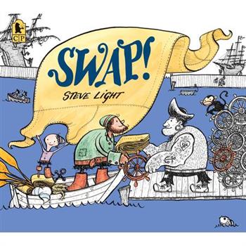 Swap!