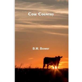 Cow Country