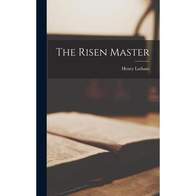 The Risen Master