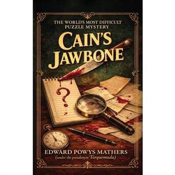 Cain's Jawbone