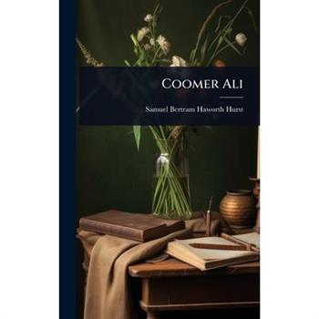 Coomer Ali