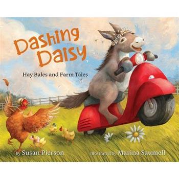 Dashing Daisy
