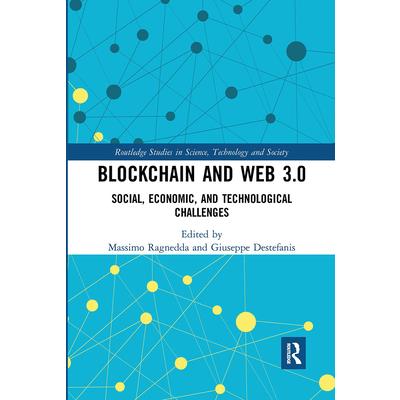 Blockchain and Web 3.0
